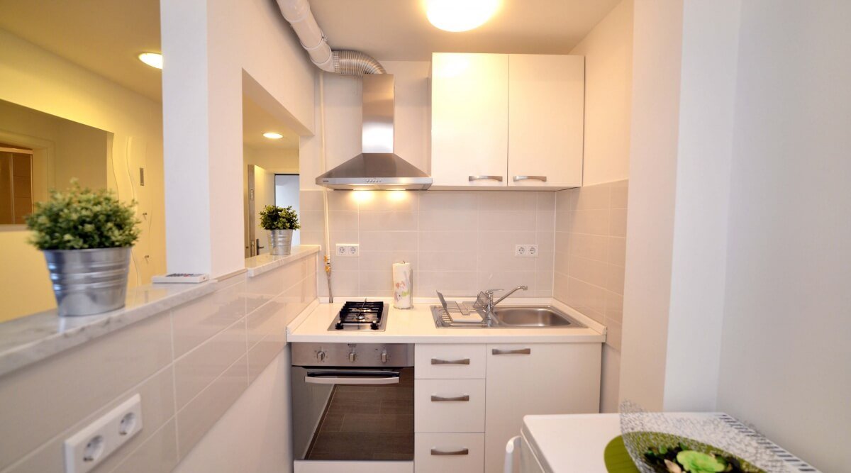 Jednosoban apartman